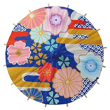 Amazon.co.jp: アーテック(Artec) 工芸 長傘 無地 和風 ミニ